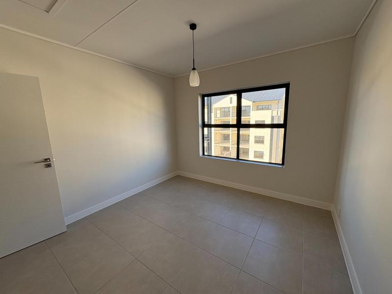 To Let 1 Bedroom Property for Rent in Richwood Western Cape